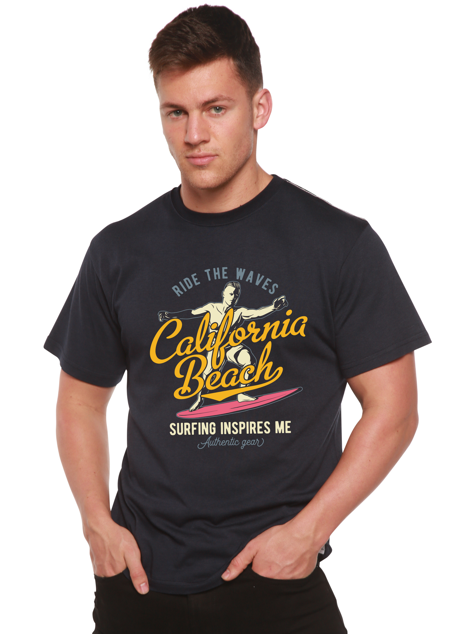 California Beach Men&