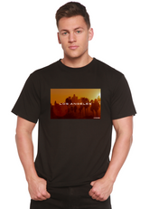 Spun Bamboo men&