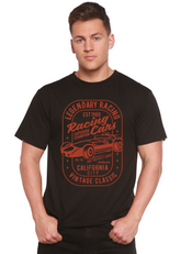 Spun Bamboo men&