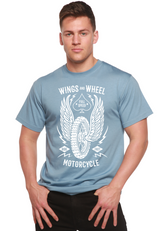 Spun Bamboo men&
