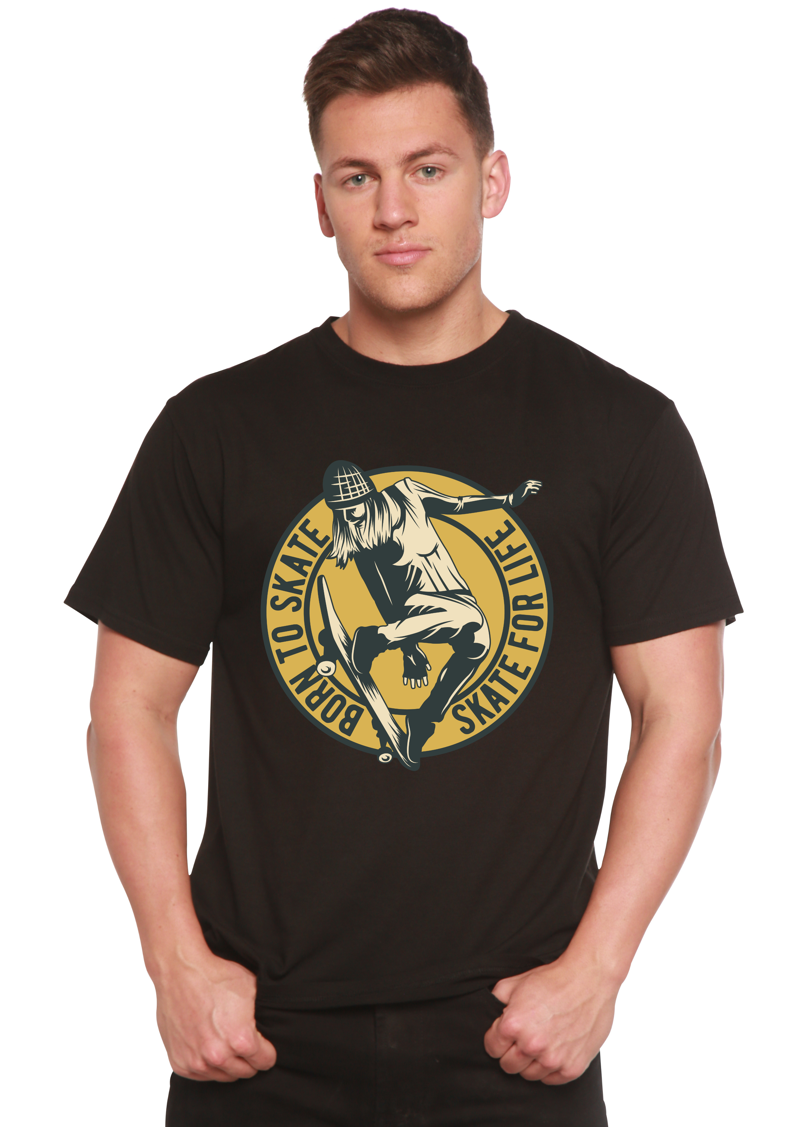 Skate For Life Men&