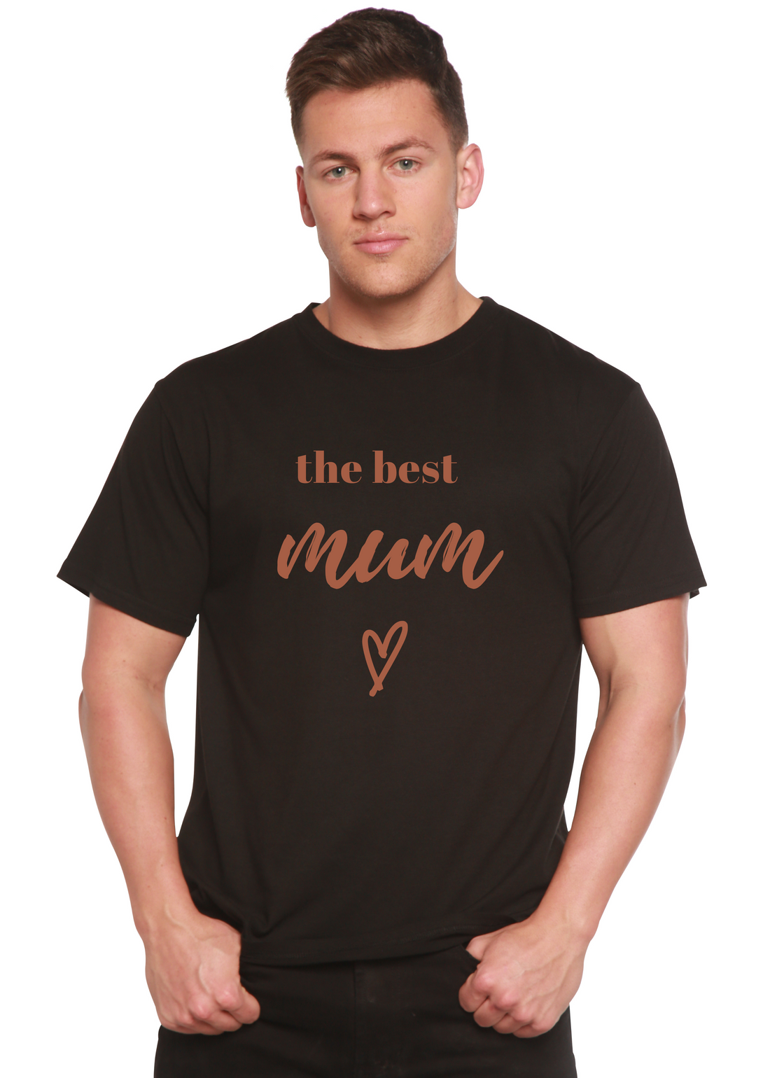 Spun Bamboo men&