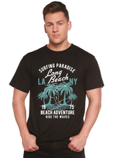 Spun Bamboo men&