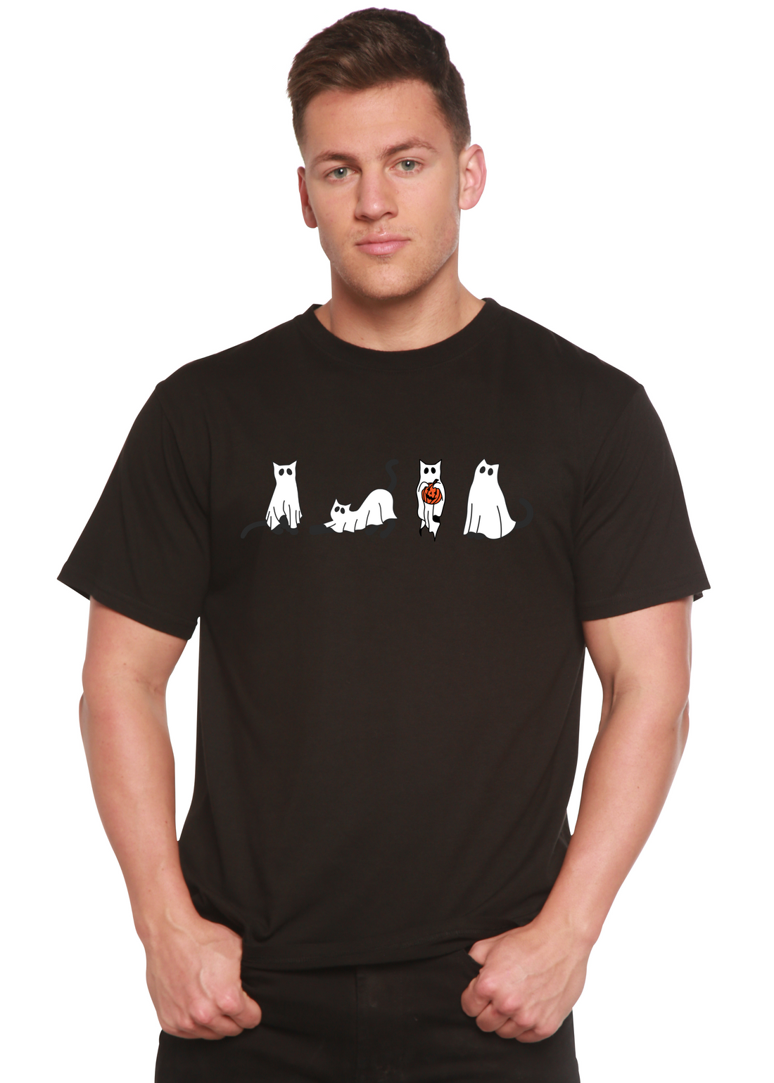Spun Bamboo men&