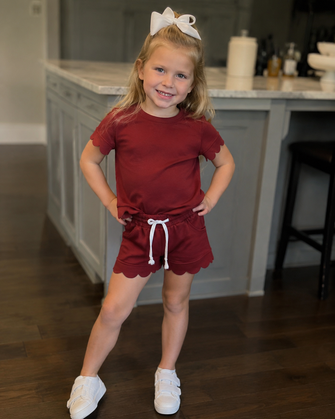 Mini Rodeo girl&