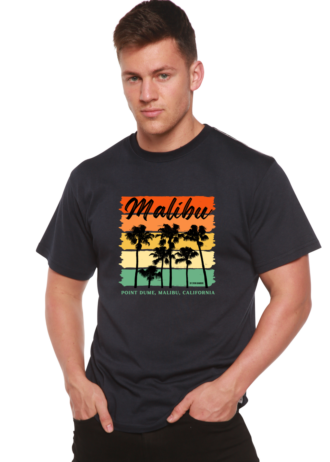 Spun Bamboo men&
