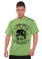 Spun Bamboo men&