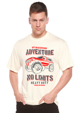 Spun Bamboo men&