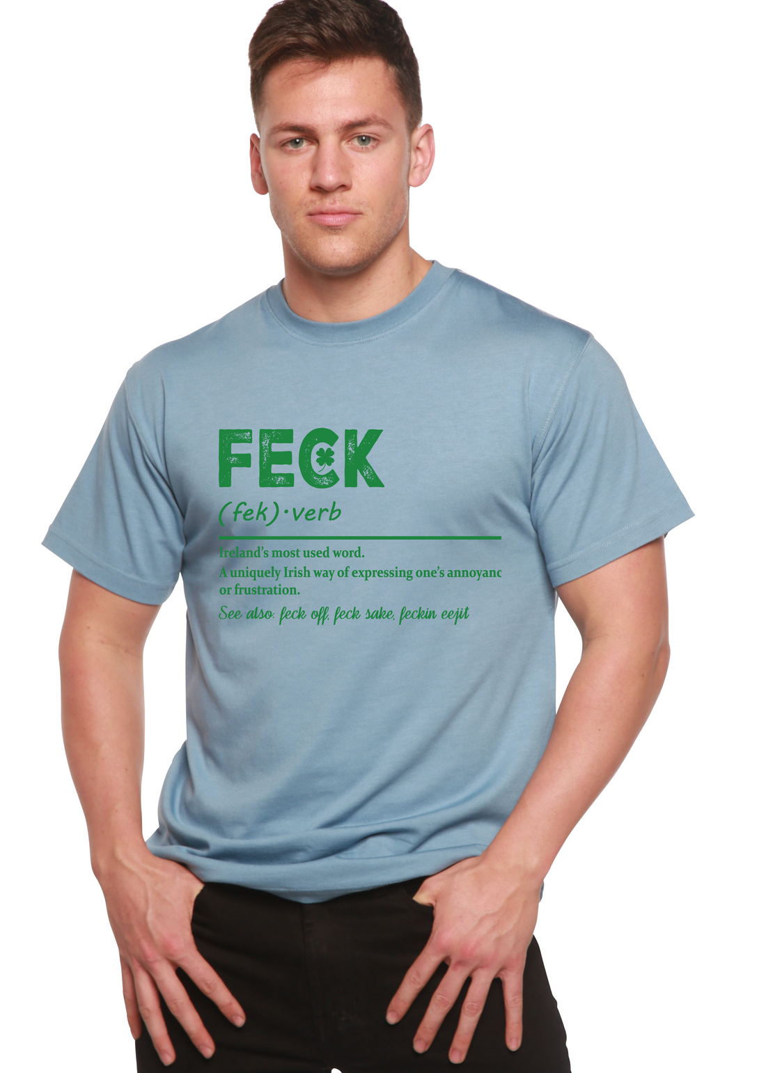 Men&