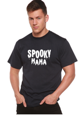 Spooky Mama Halloween men&