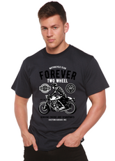 Spun Bamboo men&