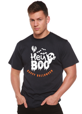 Spun Bamboo men&