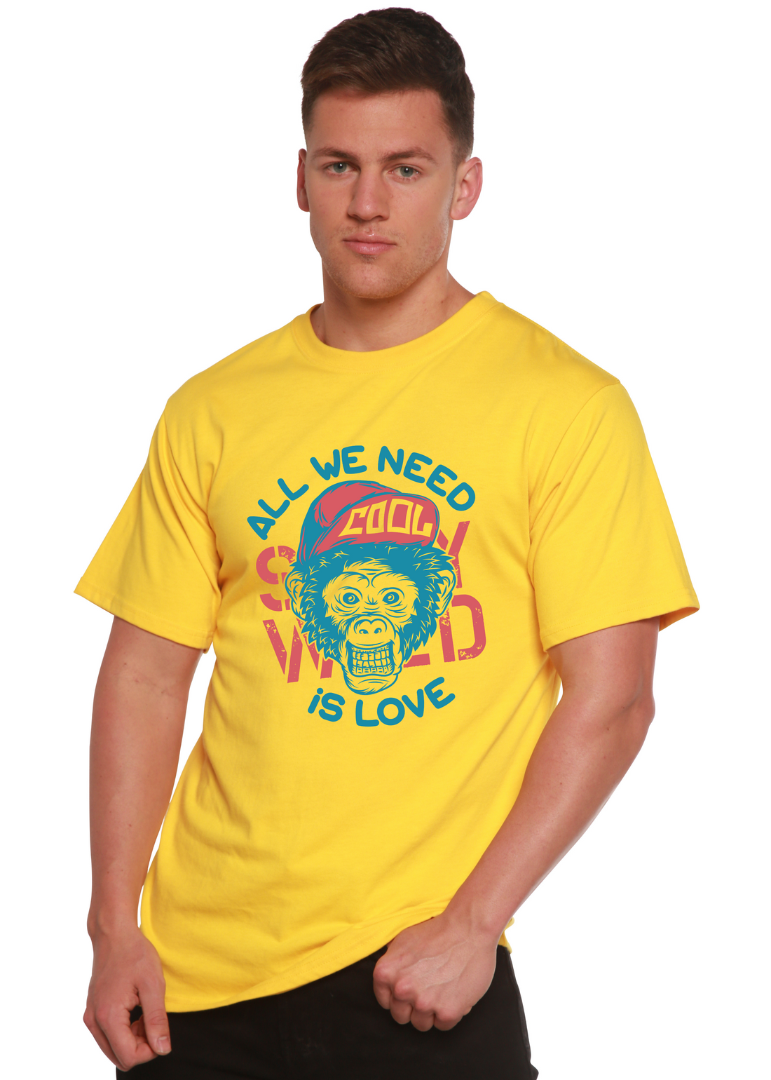Men&