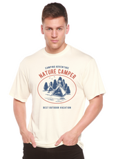 Spun Bamboo men&