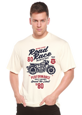Spun Bamboo men&