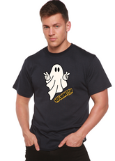 Spun Bamboo men&