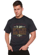 Spun Bamboo men&