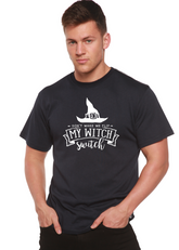 Spun Bamboo men&