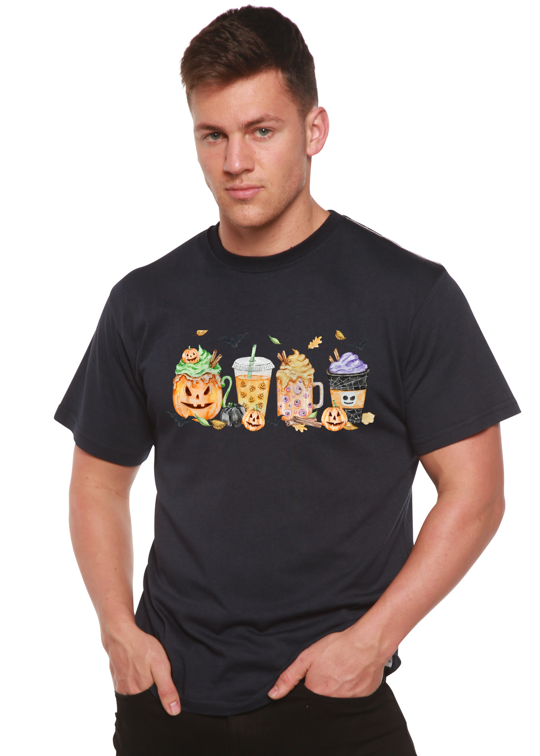 Happy Halloween men&