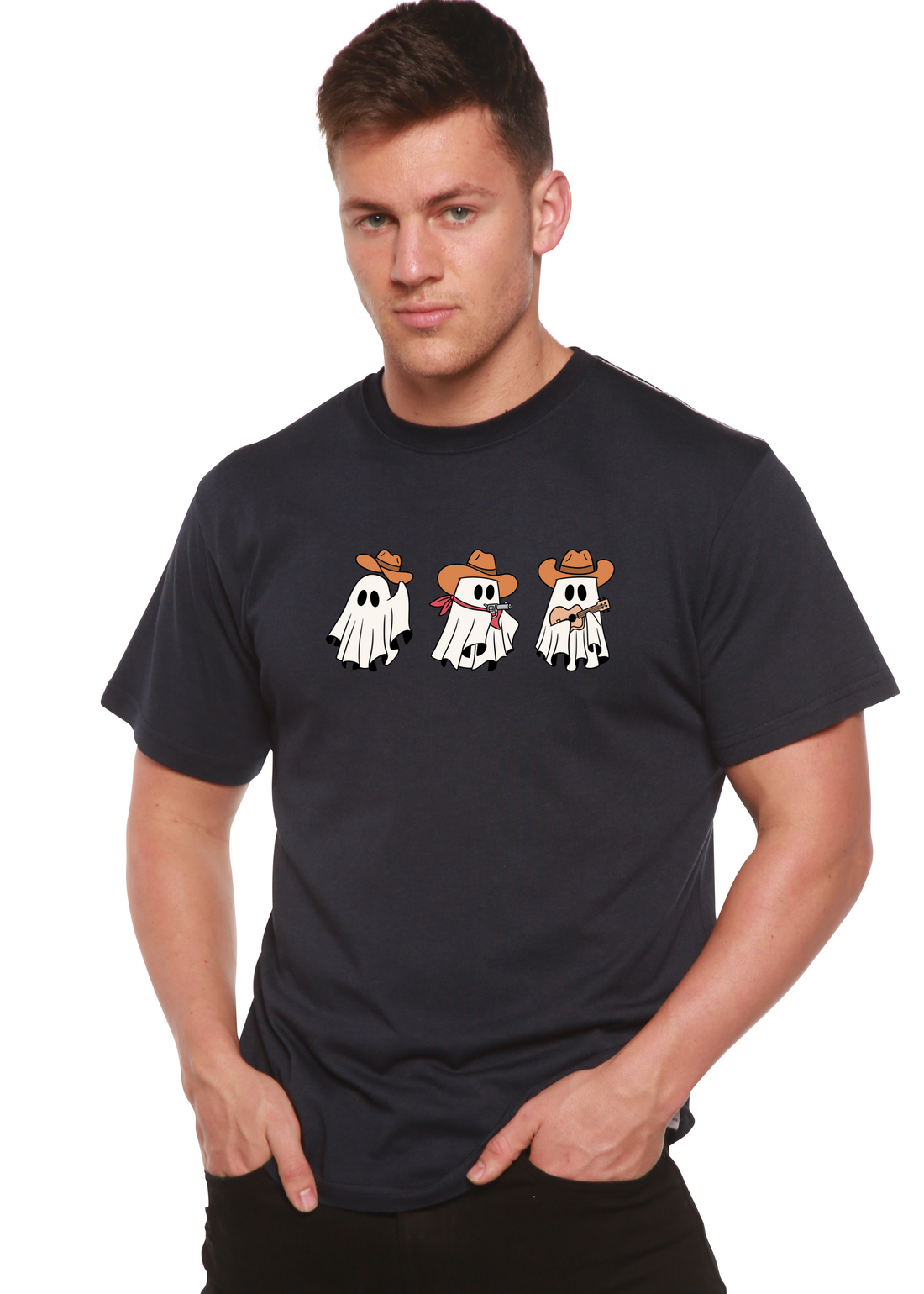 Spun Bamboo men&