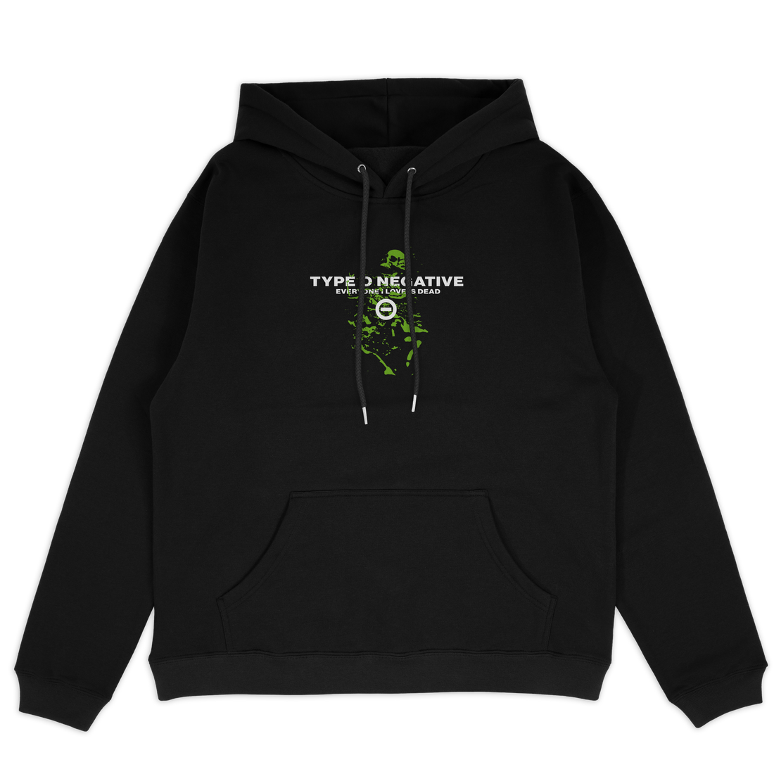 Everyone I Love Is Dead Pullover Hoodie