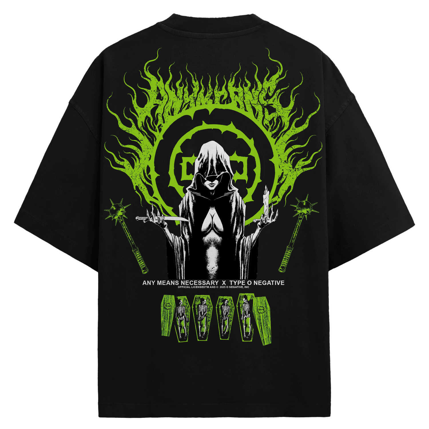 Seance T-Shirt