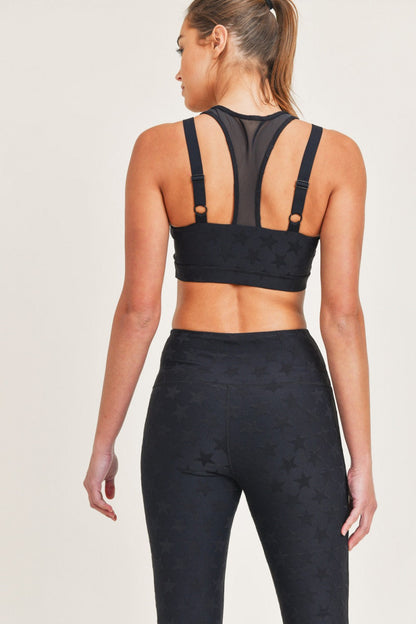 Joystar Sports Bra
