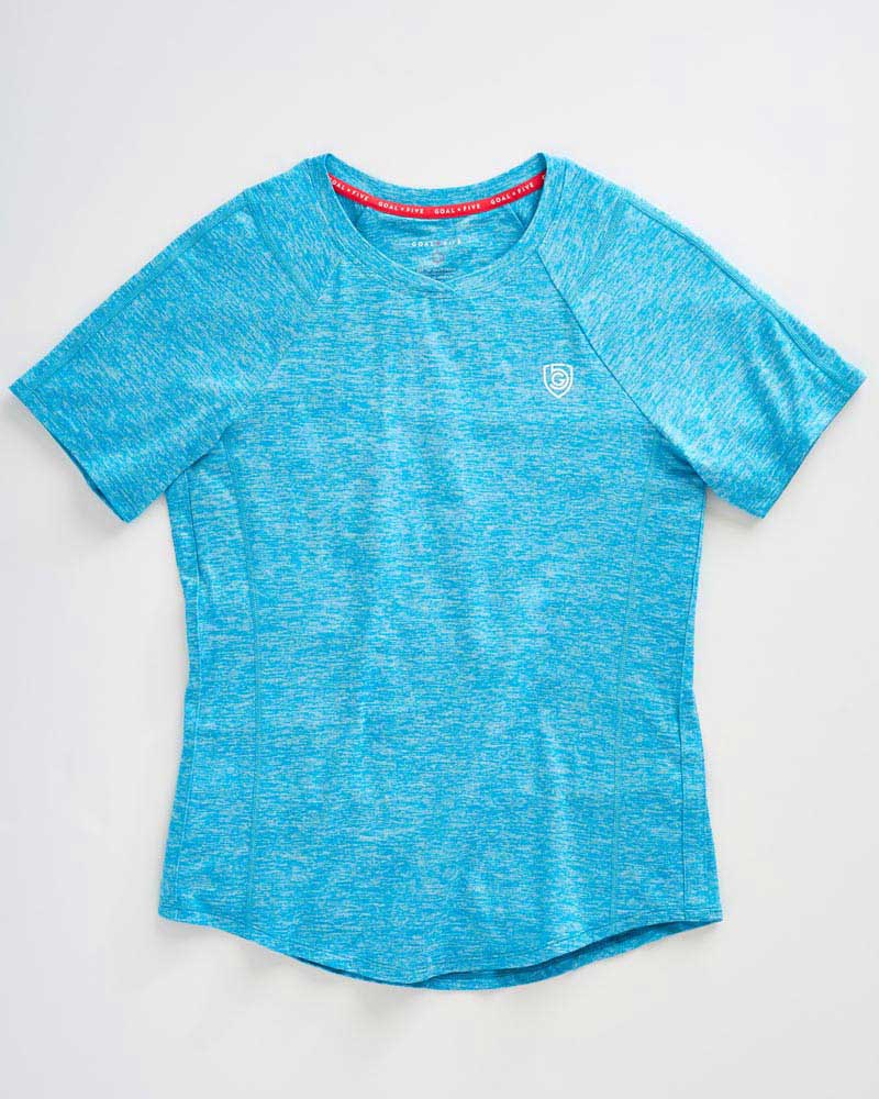 Turquoise women&