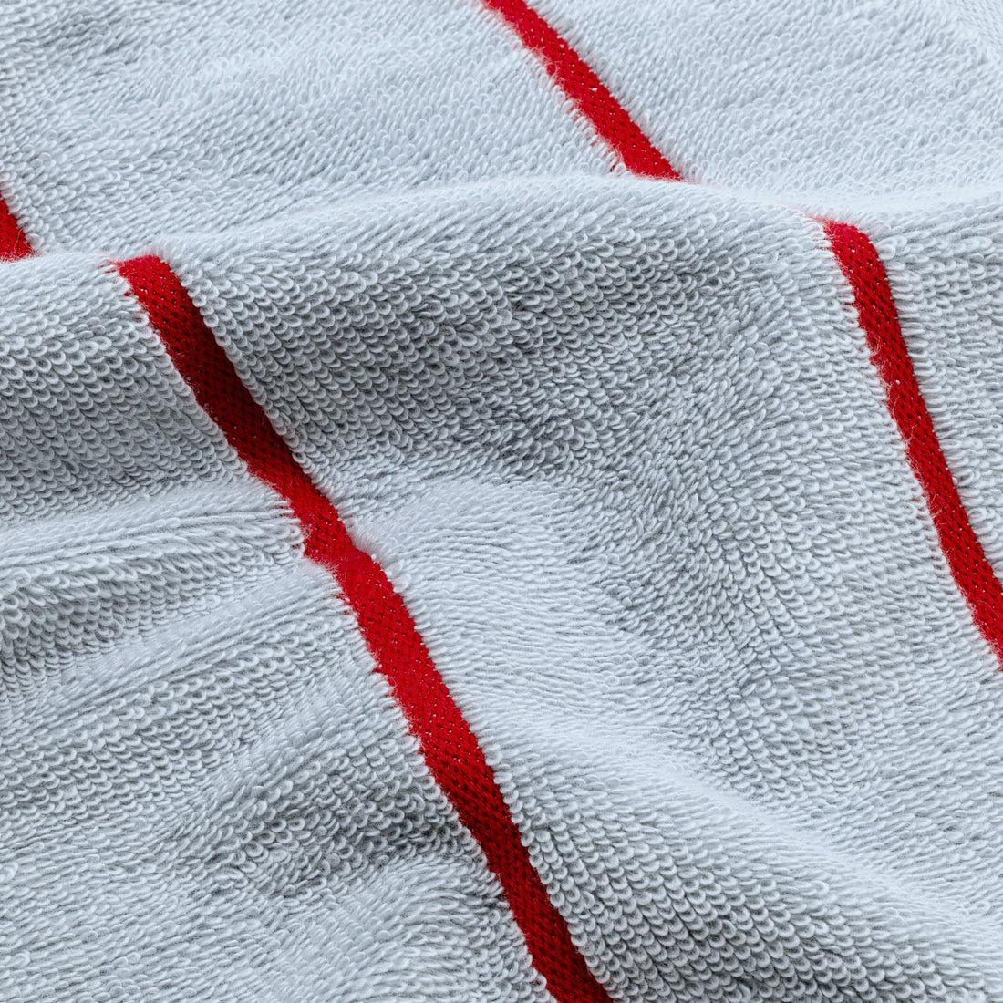 Blue Deia Australian cotton towel from Italic&