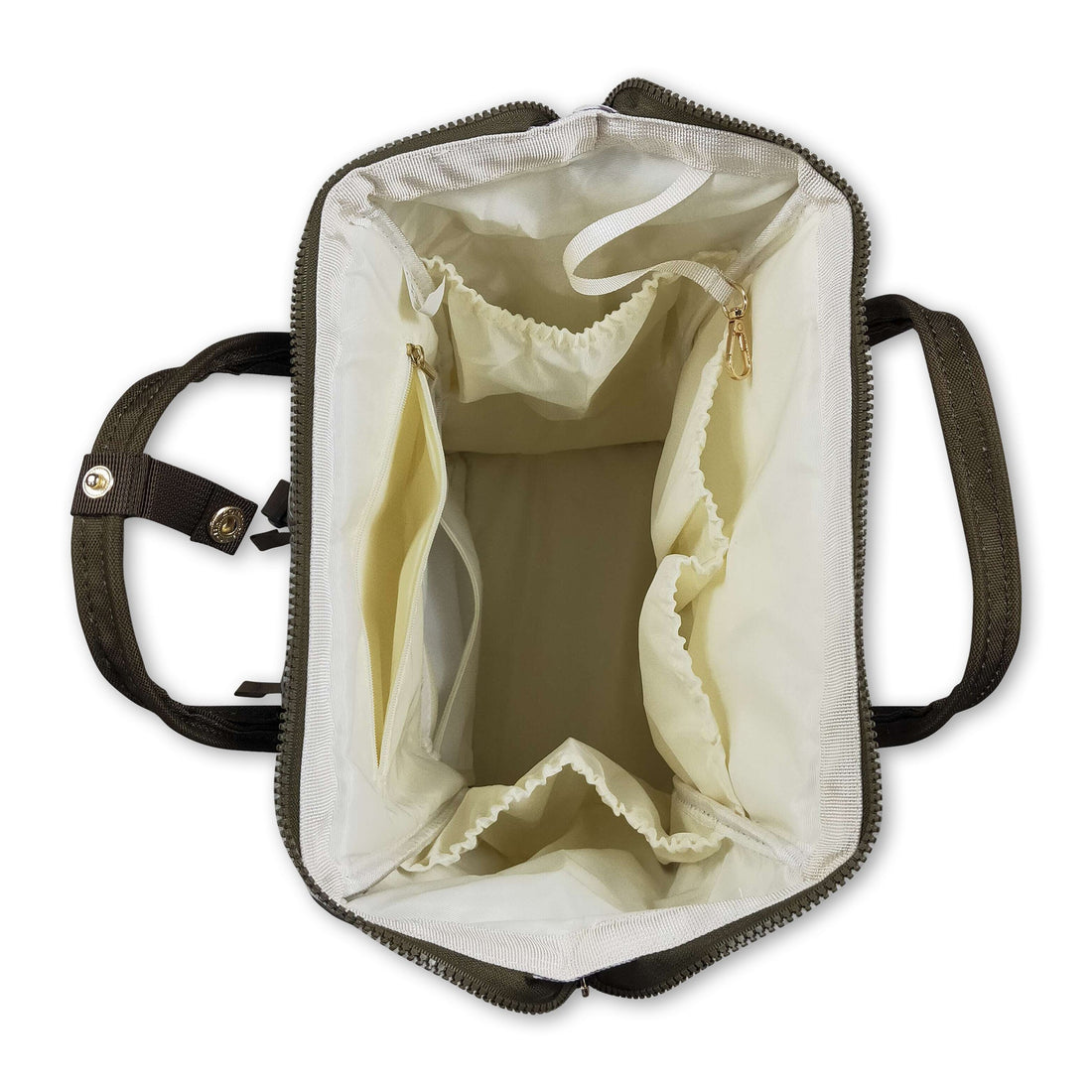 Dog camo hunting baby mommy diaper backpack