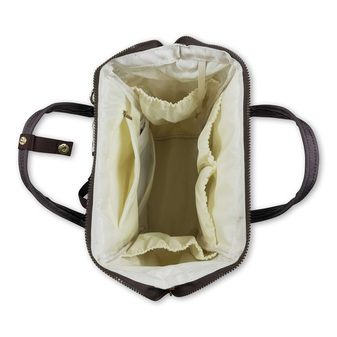 Hunting camo baby mommy diaper backpack