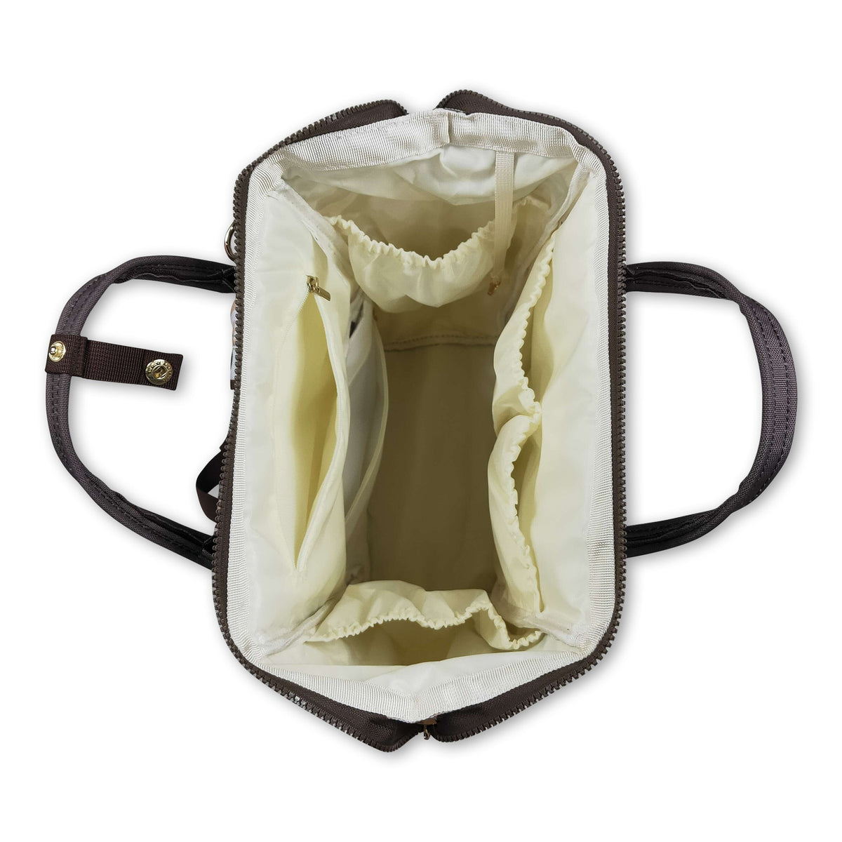 Hunting camo baby mommy diaper backpack
