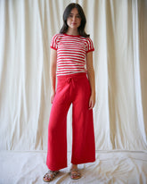Downeast Round Trip Pants, casual women&