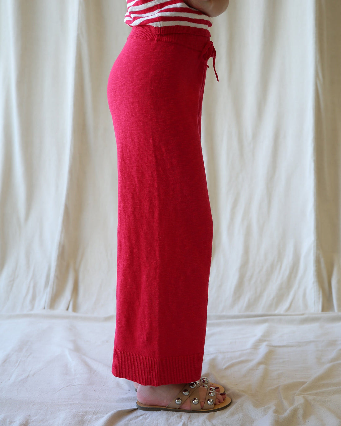 Downeast Round Trip Pants, stylish and comfortable women&