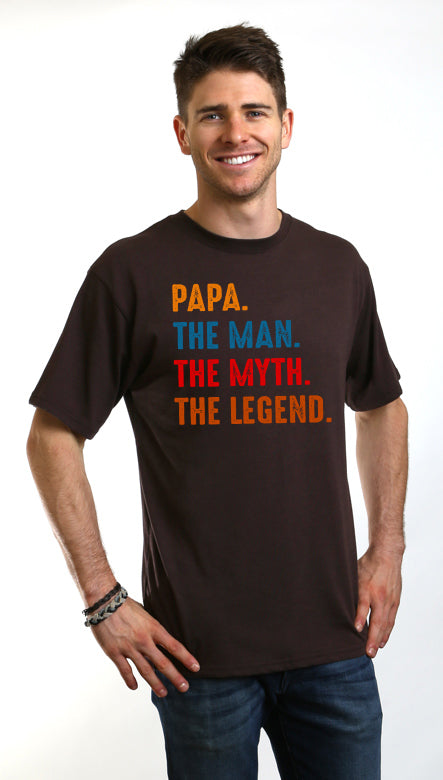 Spun Bamboo men&