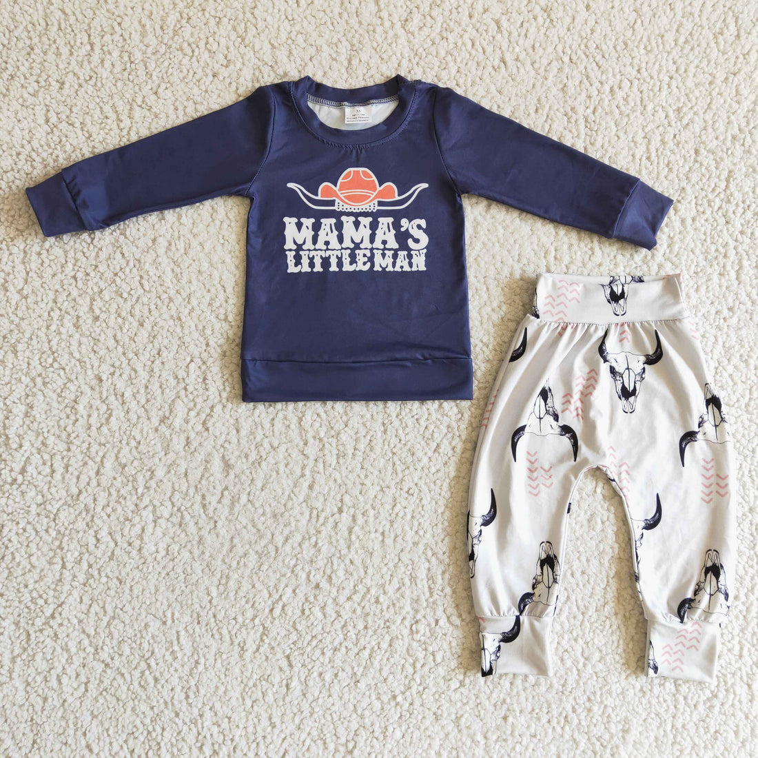 Mama&