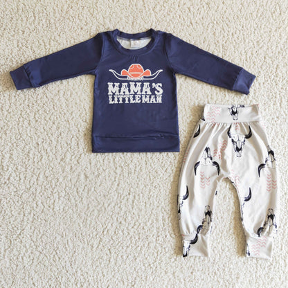 Mama&