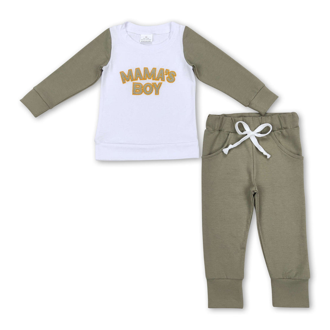 Mama&