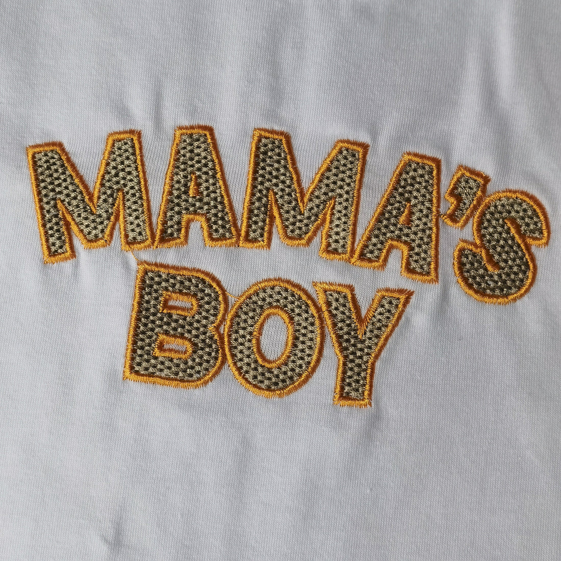 Mama&