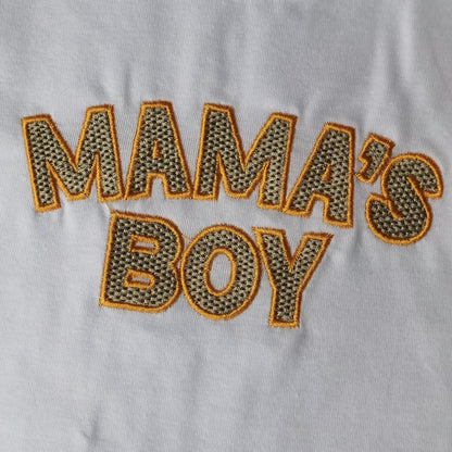 Mama&