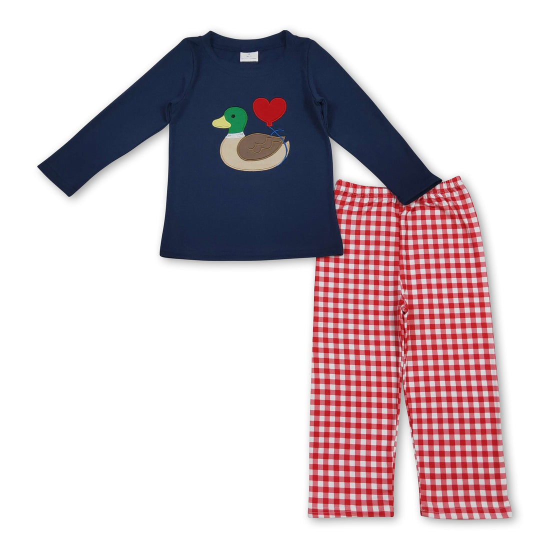 long sleeve valentine&
