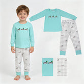 Mini Rodeo boys&