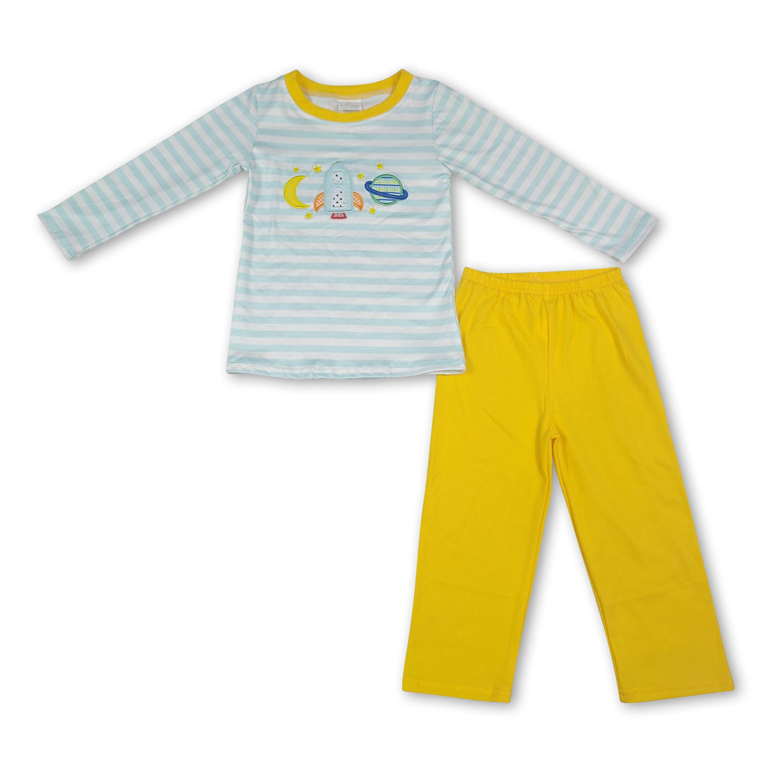 Mini Rodeo boys&