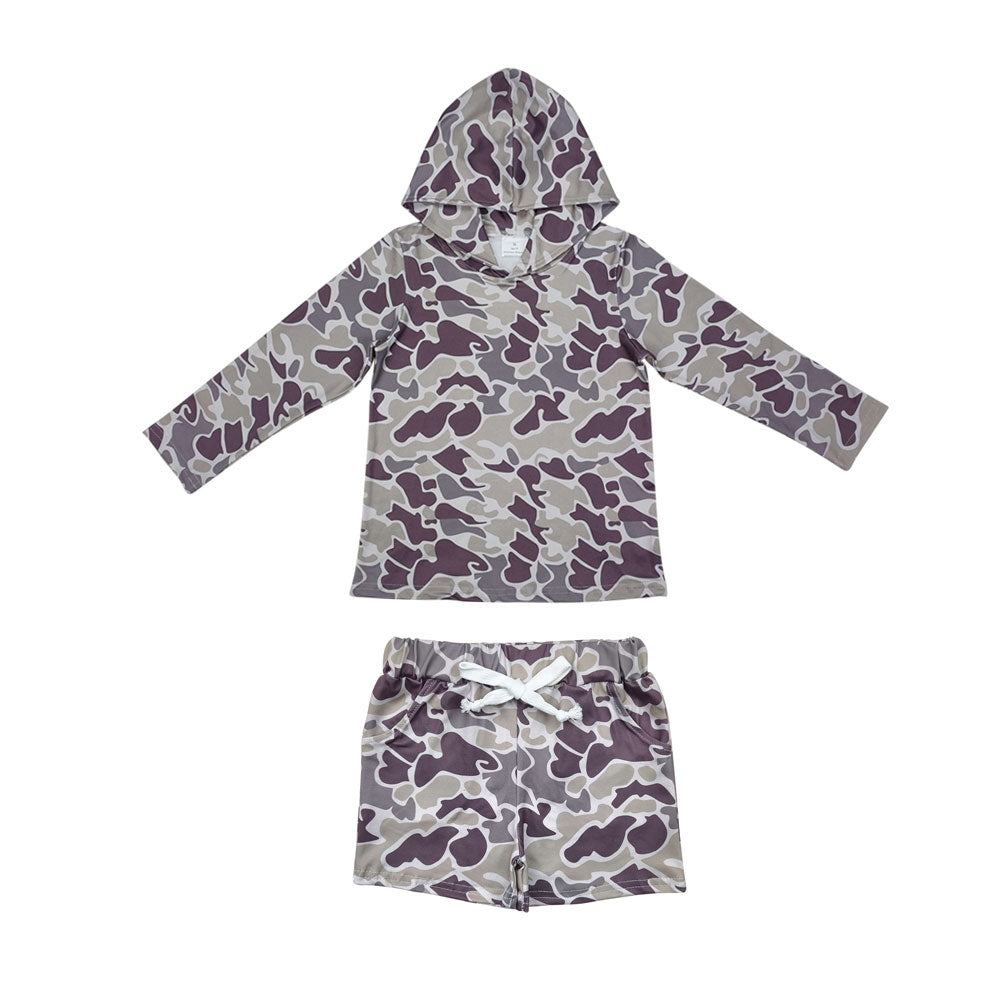 Mini Rodeo boys&