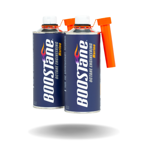 BOOSTane Marine