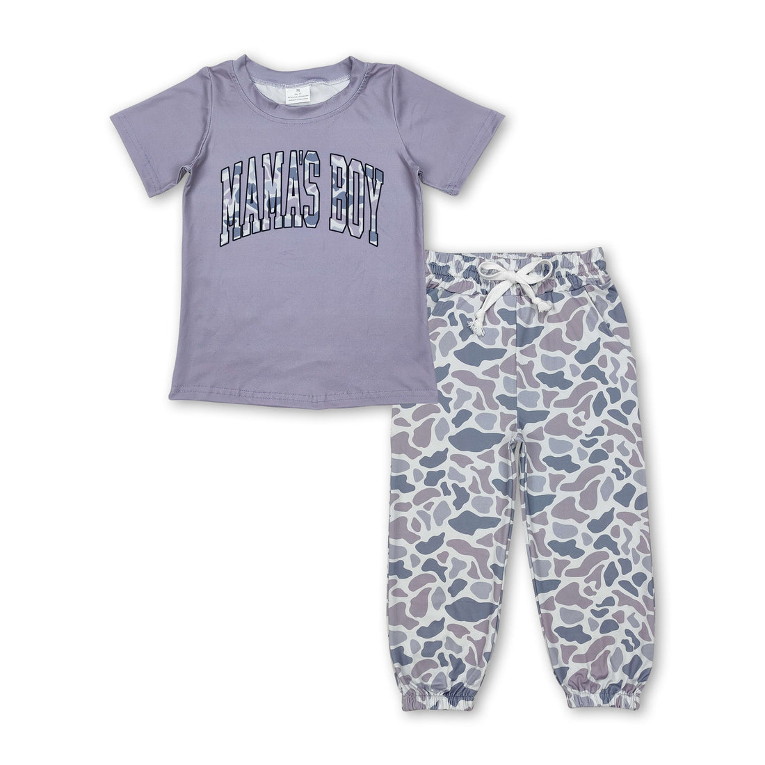 Short sleeves mama&