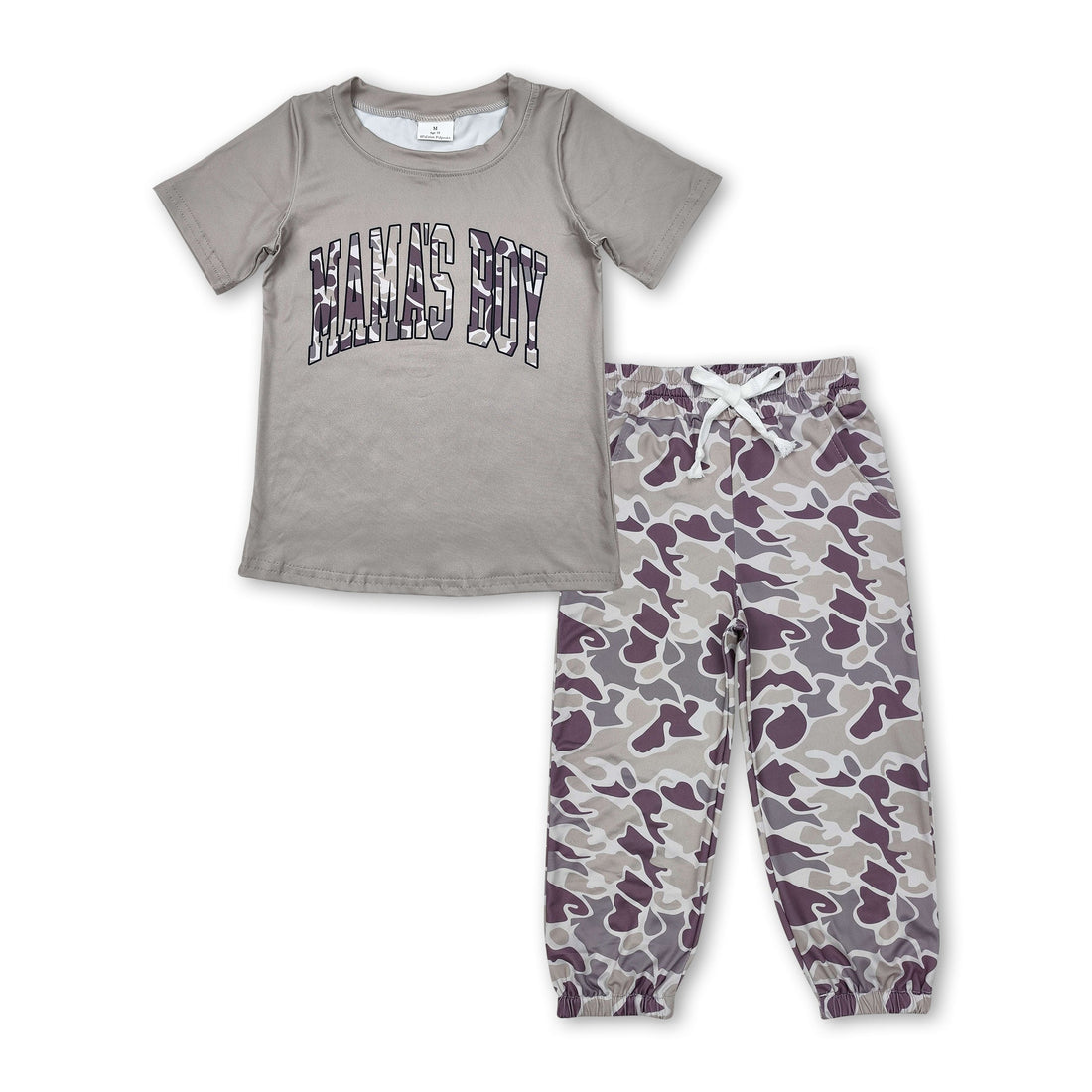Short sleeves mama&