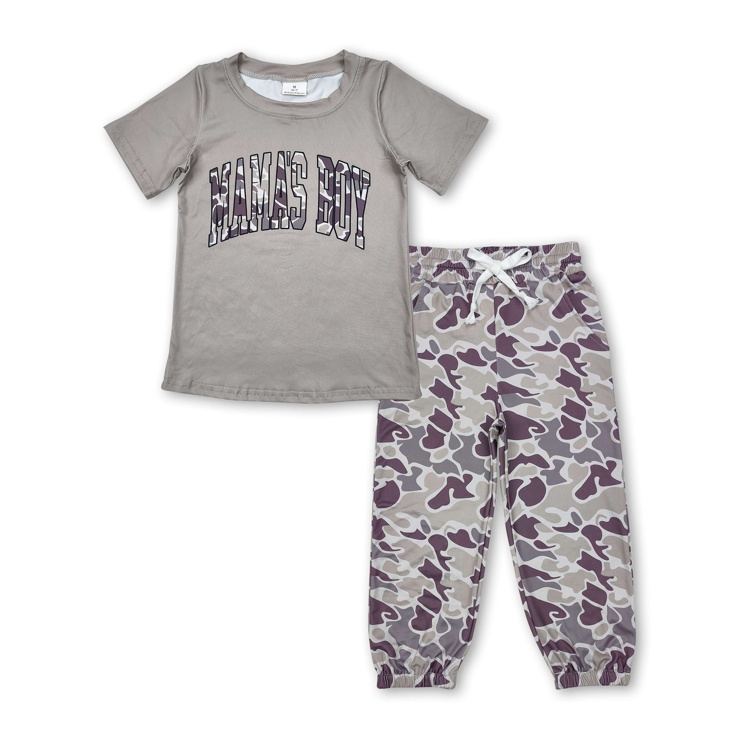 Short sleeves mama&
