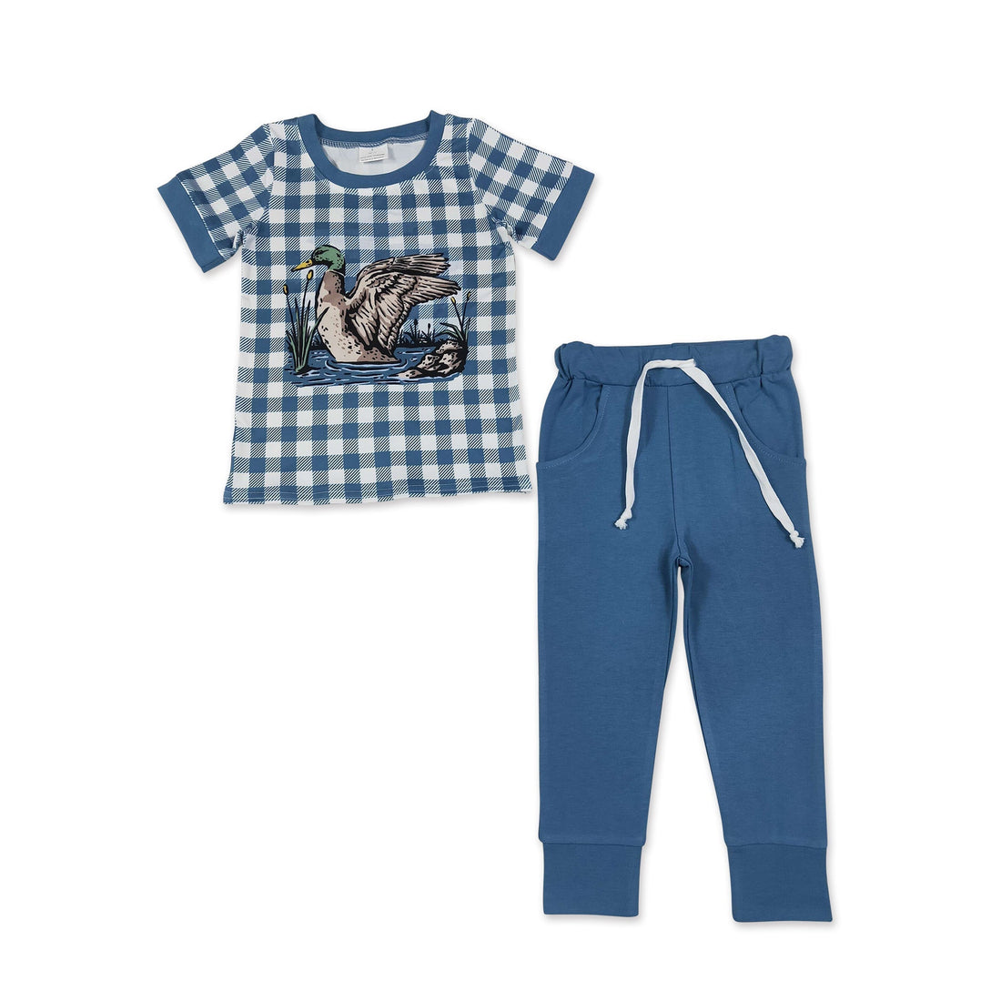 Mini Rodeo boys&