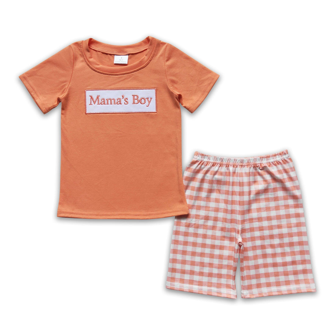 Mama&